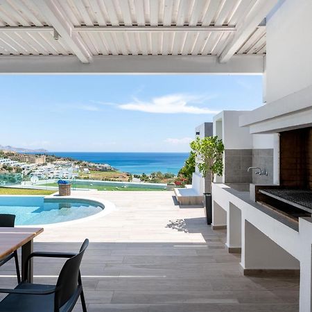 Villa Vrachos Vlicha  Exterior photo